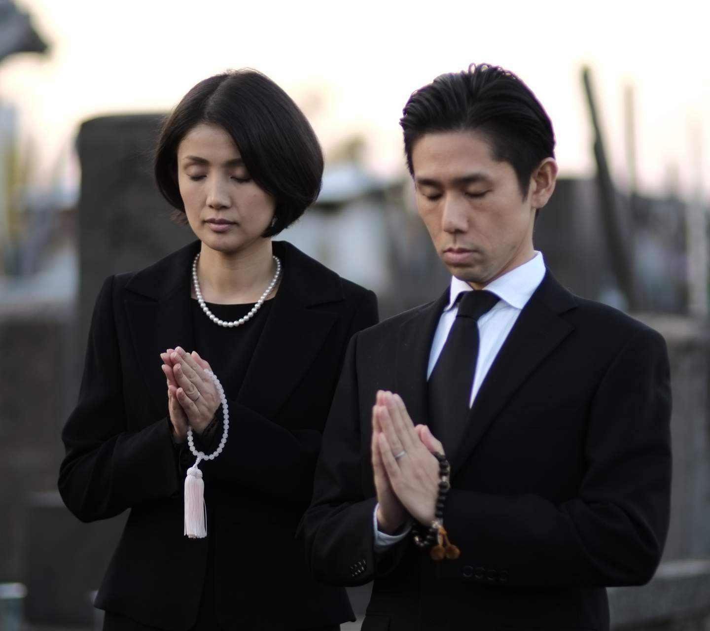 東京都における墓地不足から納骨堂需要が増加
